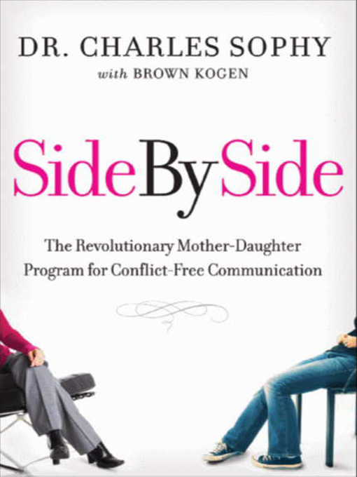 Title details for Side by Side by Charles Sophy - Available